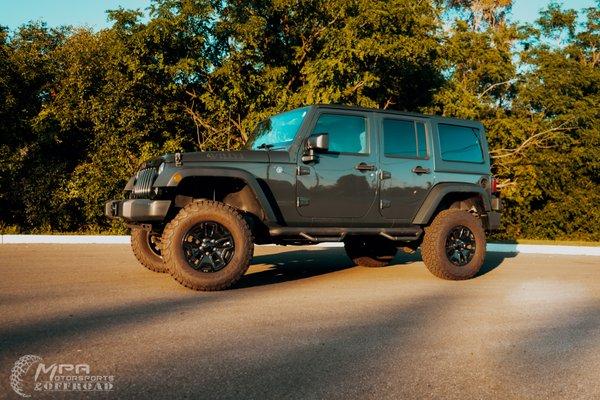 MPA Motorsports & Off-Road