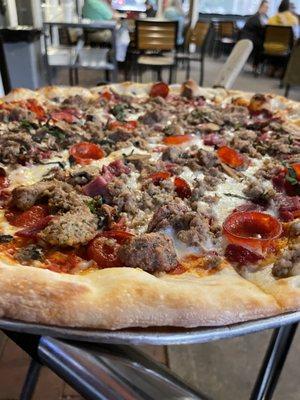 Nacoochee Village Tavern & Pizzeria