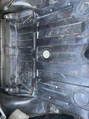 Silver Star Mercedes Service