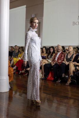 New Orleans Fashion Week