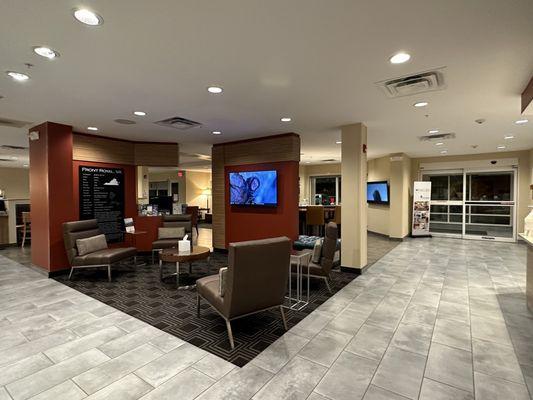 TownePlace Suites Front Royal