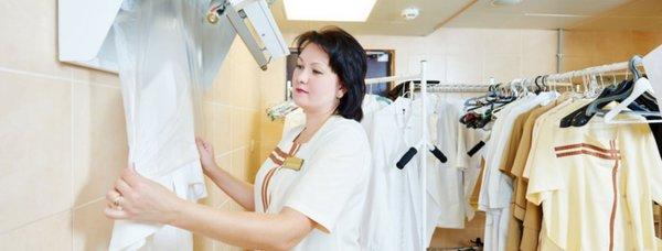 Convenience Cleaners