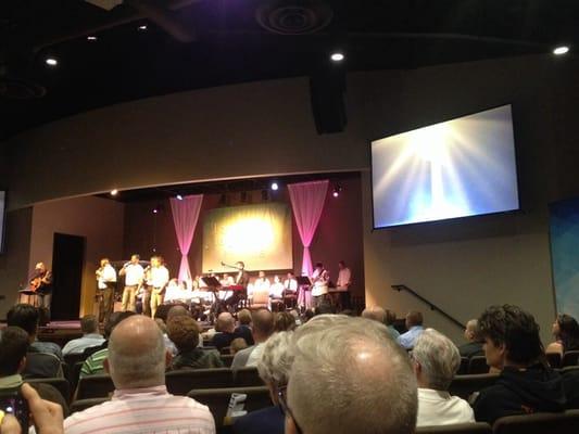 Holy Trinity Community Church