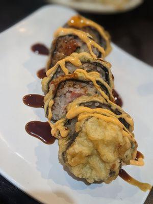 Saki Endless Sushi & Hibachi Eatery