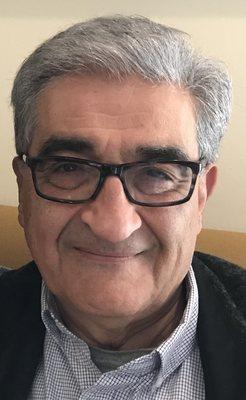 Shahin Mahallati, DDS - Smile San Clemente