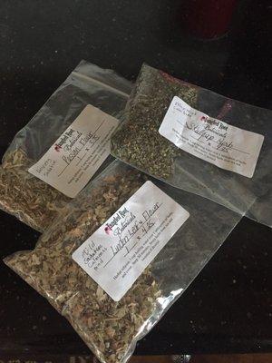 Tangled Root Botanicals