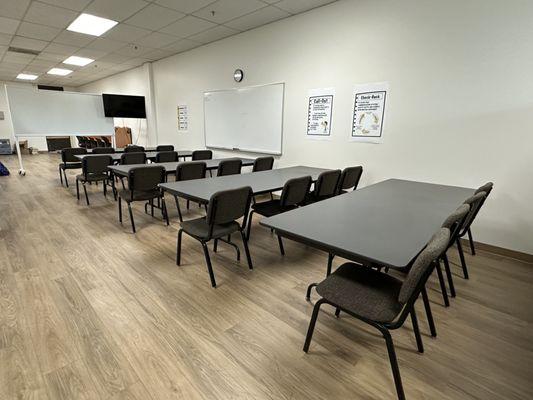 Vital Healthcare Training Center