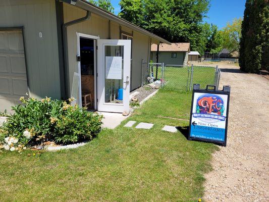 Quality Saltwater Fish and Corals
