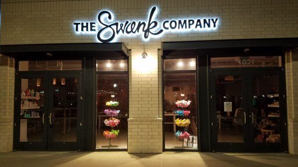 The Swank Company