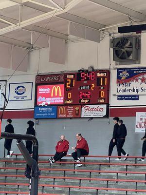 Edinburgh Community Schools