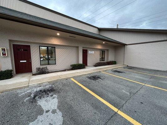 Advanced Physical Therapy & Rehab