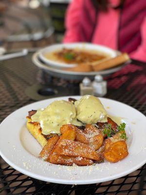 The Brunch Apothecary