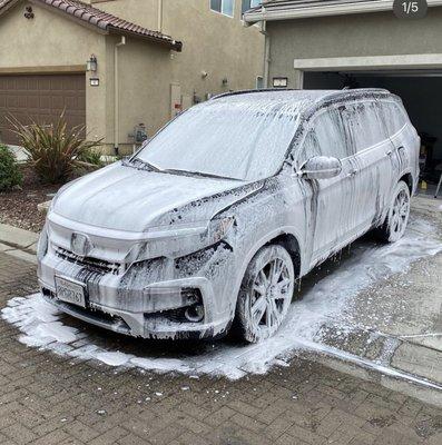 Glorious Auto Details