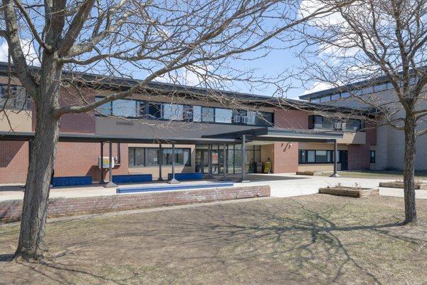 Milton Elementary School