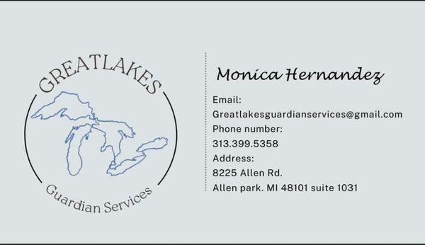 Monica Hernandez-Owner