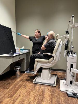 Oculoplastic Surgeons of OK