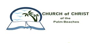 Church of Christ of the Palm Beaches