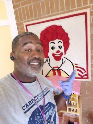 Treo General Service of NC LLC