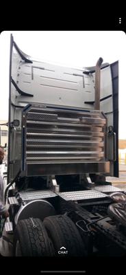 Midwest Cargo Equipment