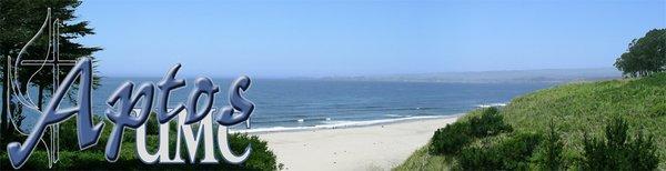 Aptos United Methodist Church