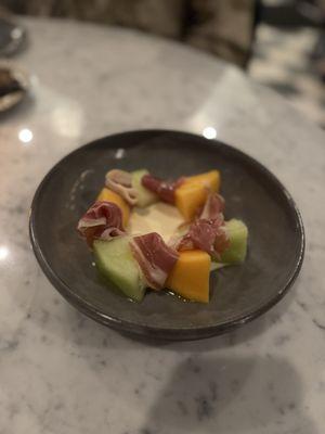 Carlotta's Cocktail & Wine Bar