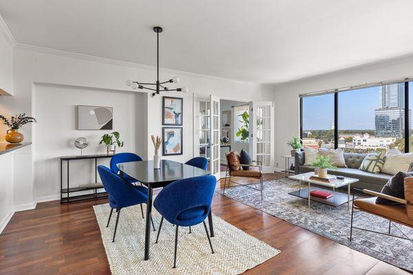 Anna K Intown Real Estate Services