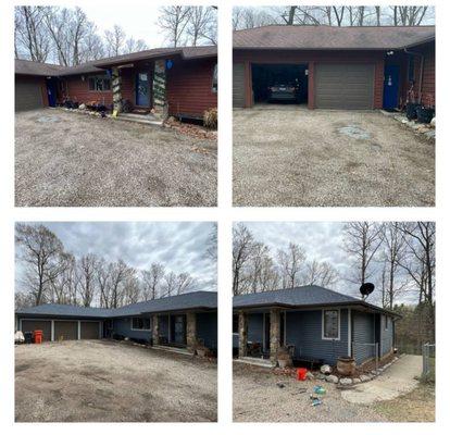 Big Boys Professional Handyman Service