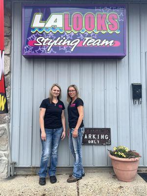 LA Looks Styling Team