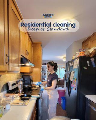 Aurora ProClean