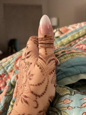 Escape at Tiffany Nails Bar & Spa