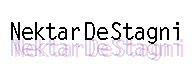 Nektar De Stagni