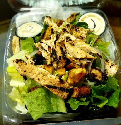 Spring Forest 2 Deli & Catering