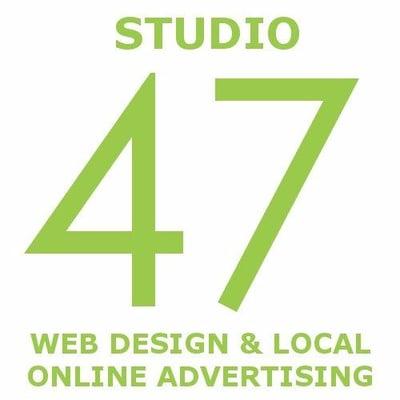 Studio 47 Web Design