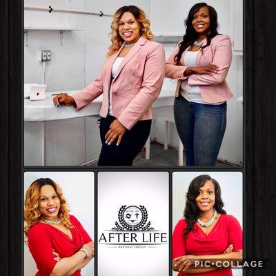 After Life Mortuary Services