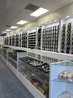 Punjab Jewelers & Fabrics