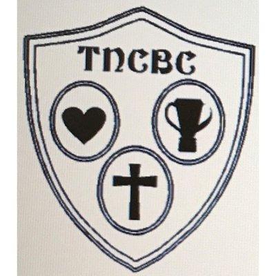 The New Community Baptist Church