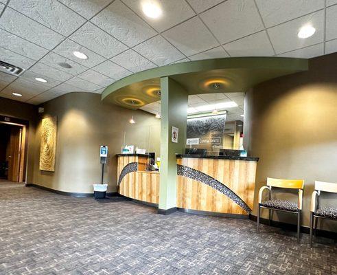 Retina Consultants of Seattle