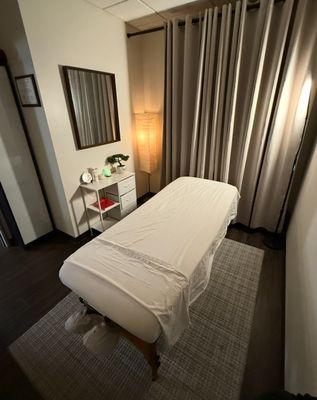 Vitality Health Center