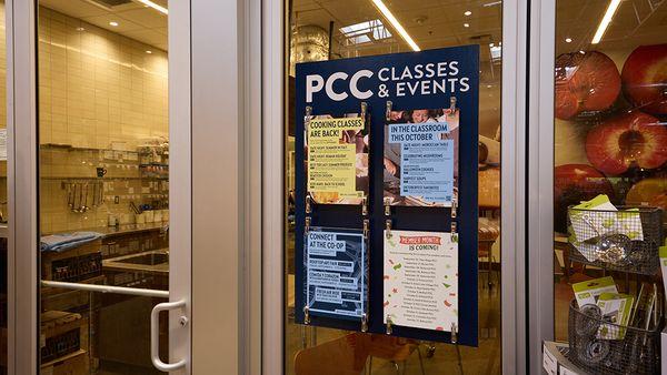 PCC Community Markets