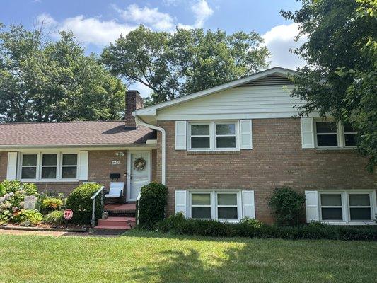 Four Seasons Painting