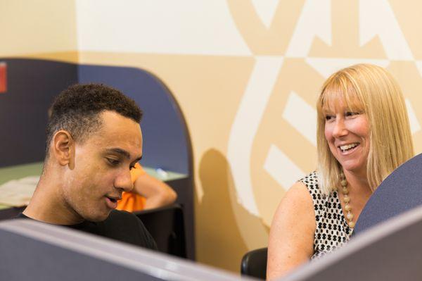 Huntington Learning Center