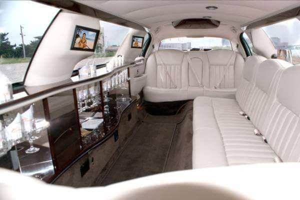 A A AND D LIMO ATLSNTIC CITY NJ