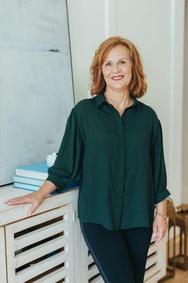 Cassandra Stahl - Compass Real Estate