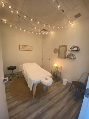 Long Hollow Chiropractic