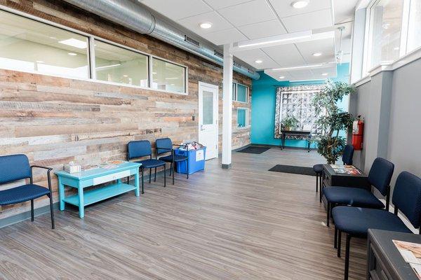 Care Net Pregnancy Center of Milwaukee