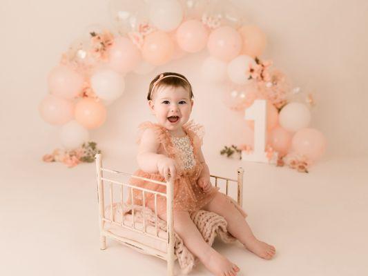 Jasmine Marshall Photography