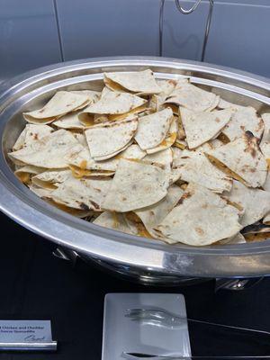 Ozark Catering made the simple so delicious