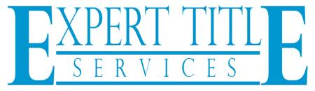 Expert Title Services