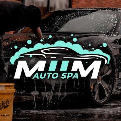 M2M Auto Spa