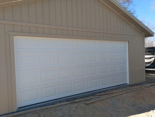 Garage Door Pros